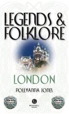 Legends folklore london for sale  UK