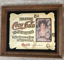 Vtg coca cola for sale  New Lenox