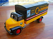 Camion leyland comet d'occasion  Sorède