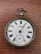 1914 birmingham sterling for sale  OSWESTRY