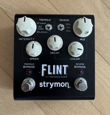 Strymon flint netzteil gebraucht kaufen  Leipzig