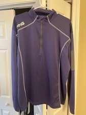 Ping performance jacket for sale  Nashville