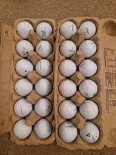 24x titleist prov1 for sale  RUNCORN