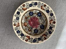 Polish pottery fajans for sale  BRENTFORD
