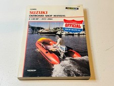 Suzuki outboard boat for sale  Le Claire