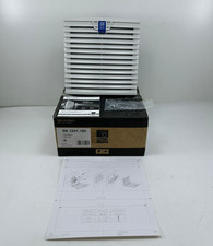 Ventilador de filtro RITTAL SK 3241.100, usado comprar usado Ventilador de filtro RITTAL SK 3241.100, usado comprar usado  Enviando para Brazil