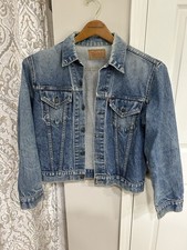 Vintage levi denim for sale  Jasper