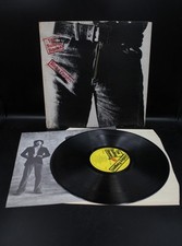 rolling stones sticky fingers for sale rolling stones sticky fingers for sale LEEDS