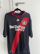 Trikot bayer leverkusen gebraucht kaufen  Mettenheim