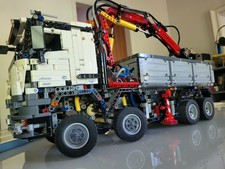 Lego technic 42043 for sale  Hacienda Heights