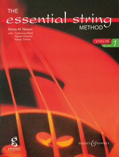Essential string method for sale  UK