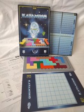 Vintage katamino brain for sale  BUSHEY