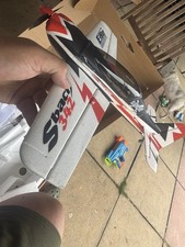 Plane eflight sbach for sale  BOSTON