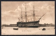 Kriegsschiff hms victory gebraucht kaufen  Berlin