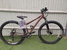 Carrera hellcat 29er for sale  CHATHAM