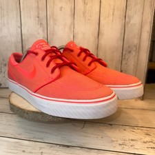 Nike janoski atomic for sale  Fairfax