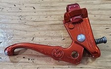 BELA ALAVANCA DE FREIO DE BICICLETA ANOS 1980 STAR MX TECH 3 BMX 20" 24 26 29 CRUISER PRO DIA RACE comprar usado  Enviando para Brazil