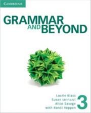 Grammar beyond level for sale  Mishawaka