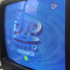 2008 magnavox dvd for sale  Brighton