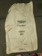 Mint cents canvas for sale  Hubbard