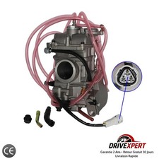Carburateur yamaha yfz450 d'occasion  Paris I