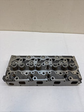 Complete cylinder head for sale  Clearfield