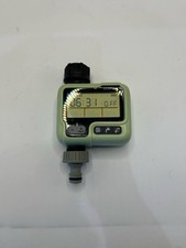 Automatische bewässerungsuhr  gebraucht kaufen  Versand nach Germany