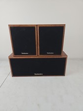 Technics c11 s17 for sale  Dodge Center