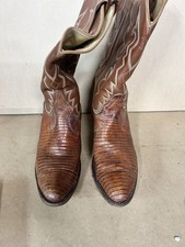 tony boots lizard 11d lama for sale tony boots lizard 11d lama for sale Hartsville