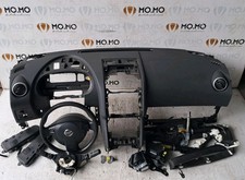 Kit airbag nissan usato  Roma