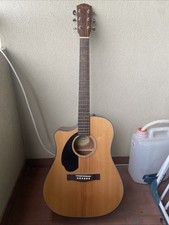 Chitarra acustica elettrificat usato  Bologna