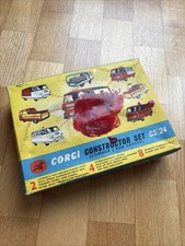 Corgi toys constructor gebraucht kaufen Corgi toys constructor gebraucht kaufen  Asperg