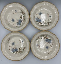 Set mikasa blue for sale  Atco