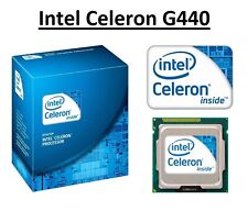 Processador Intel Celeron G440 SR0BY Single Core 1.6 GHz, soquete LGA1155, 35W CPU comprar usado  Enviando para Brazil