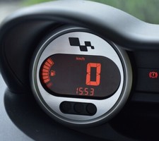 PLATTE RENAULT TWINGO II ACCESS RED BULL RS GT F1 SPORT GORDINI INITIALE TC CUP comprar usado  Enviando para Brazil