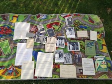 Konvolut ddr dokumente gebraucht kaufen  Oschersleben (Bode)