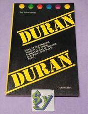 Duran duran zinsenheim usato  Cernusco sul Naviglio