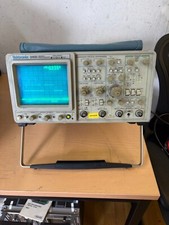 Tektronix 2465 channel for sale  WELLINGTON