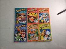 Pokemon chapter books for sale  Portage