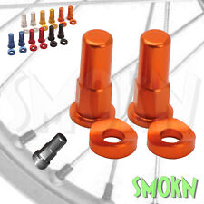 Ktm rim lock for sale  ARDROSSAN