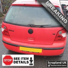 Polo mk4 pre for sale  CARDIFF