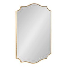 Hollyn glam scalloped for sale  Unadilla