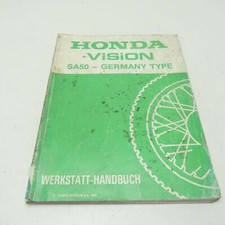 Riginal honda vision gebraucht kaufen  Deutschland