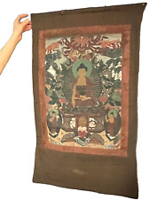 Antique tibetan buddhist for sale  HAMPTON
