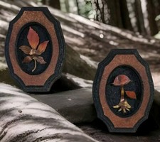 Pair wood metal for sale  Charleston
