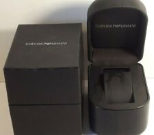 Emporio armani scatola usato  Santena