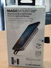 Portable charger external for sale  Ontario