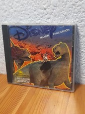 Jeu disney dinosaure d'occasion  Marseille V