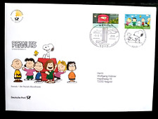 Brd 2018 fdc gebraucht kaufen  Deutschland