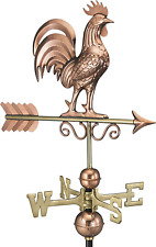 Bantam rooster weathervane d'occasion  Expédié en Belgium